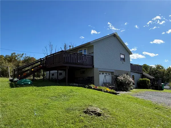 115 Fallsview Drive, Montour Falls, NY 14865