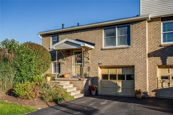 1145 Cunningham Drive, Victor, NY 14564