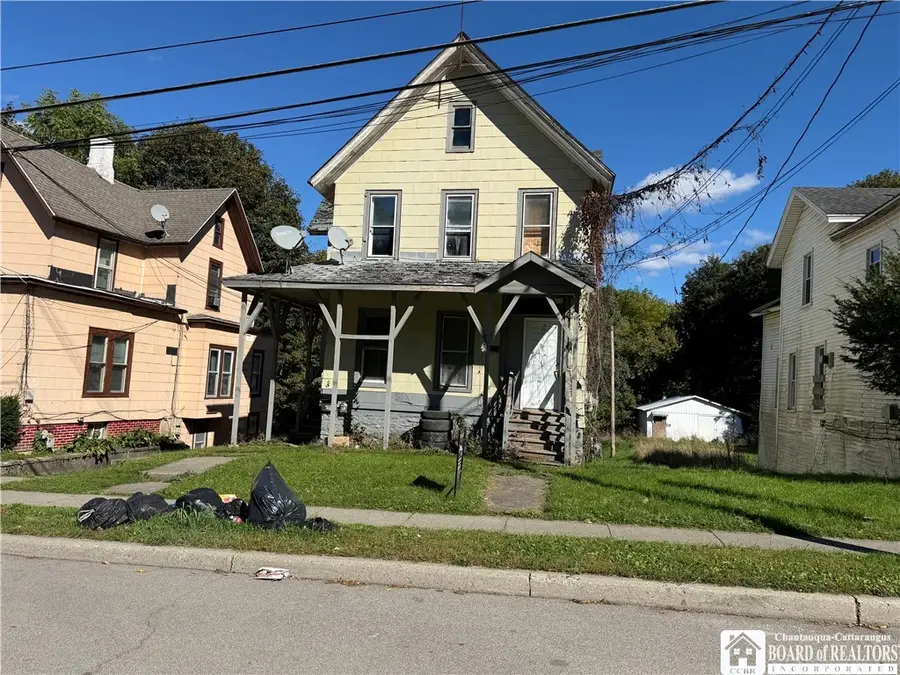 335 Foote Avenue, Jamestown, NY 14701 - #2