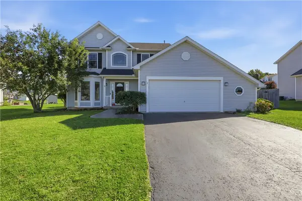 7 Bracknell Circle, Henrietta, NY 14586