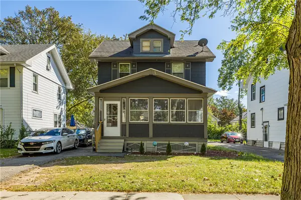 1011 Arnett Boulevard, Rochester, NY 14619