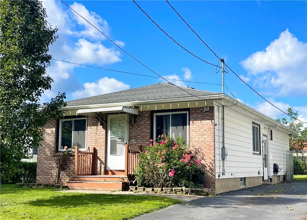 143 Northampton Street, Rochester, NY 14606 - #1