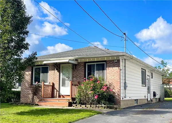 143 Northampton Street, Rochester, NY 14606