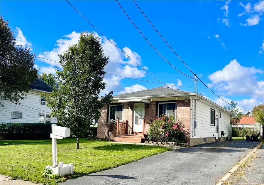 143 Northampton Street, Rochester, NY 14606 - #2