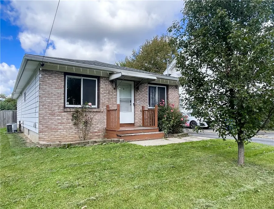 143 Northampton Street, Rochester, NY 14606 - #3