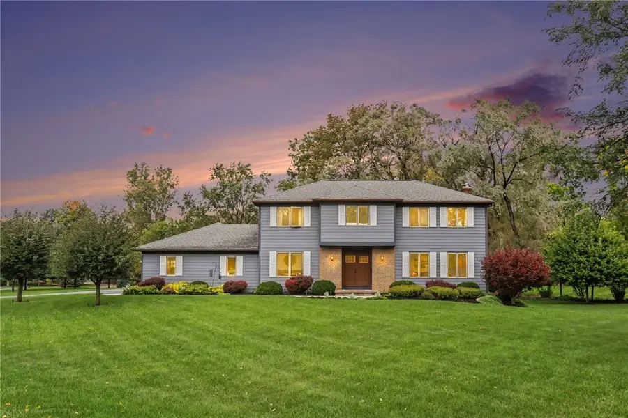 7668 Creekwood Lane, Victor, NY 14564 - #2
