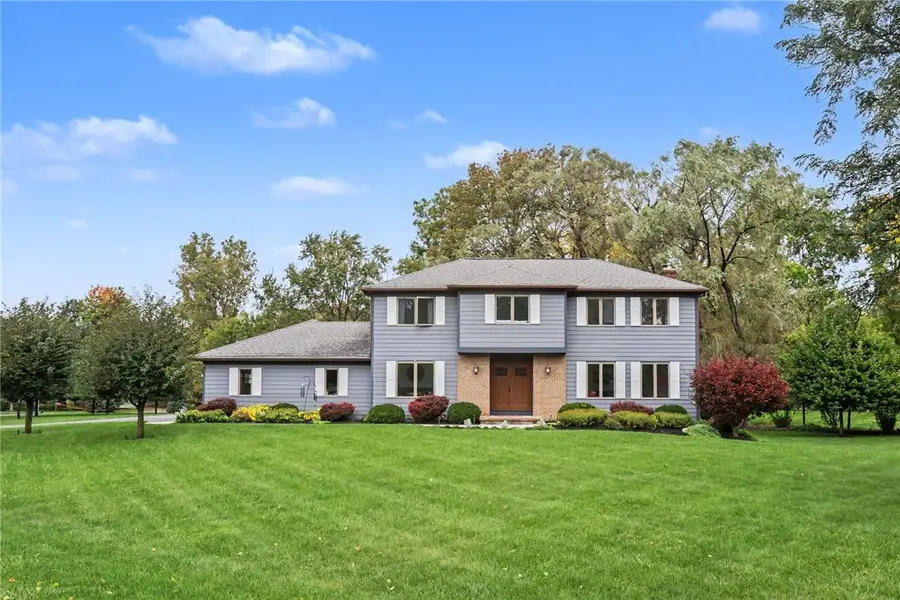 7668 Creekwood Lane, Victor, NY 14564 - #3
