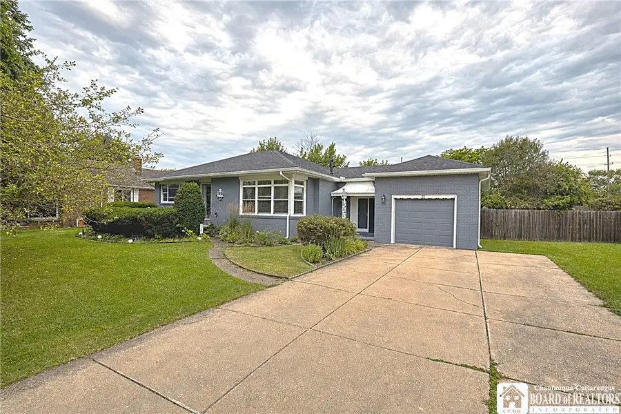 62 Raymond Avenue, Buffalo, NY 14227 - #3