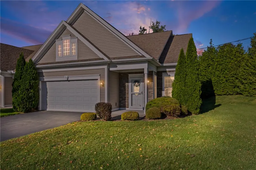 31 Silverwood Circle, East Rochester, NY 14445 - #2