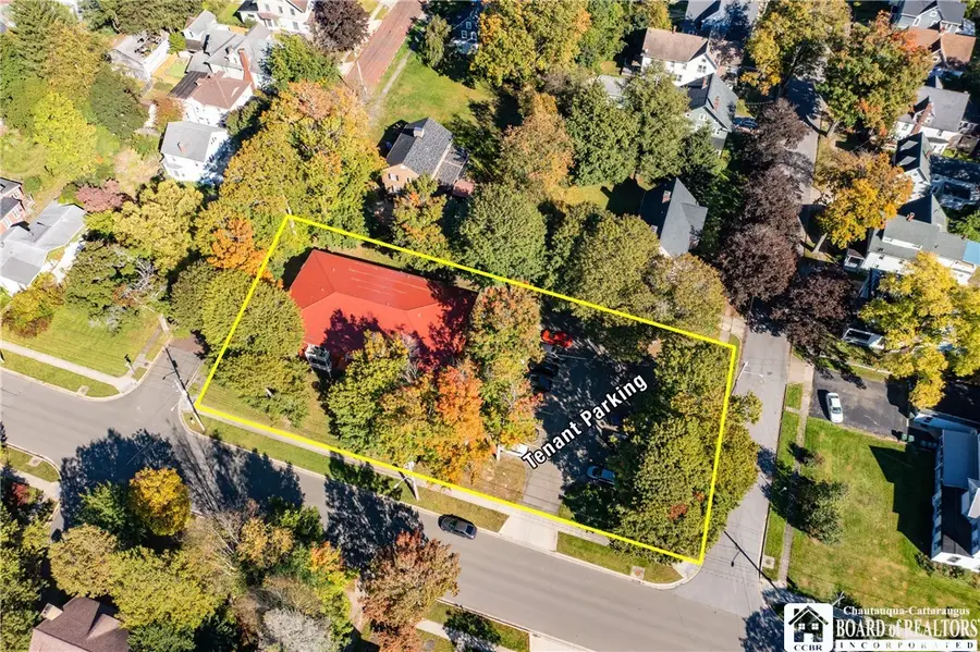 300 Lakeview Avenue, Jamestown, NY 14701 - #3