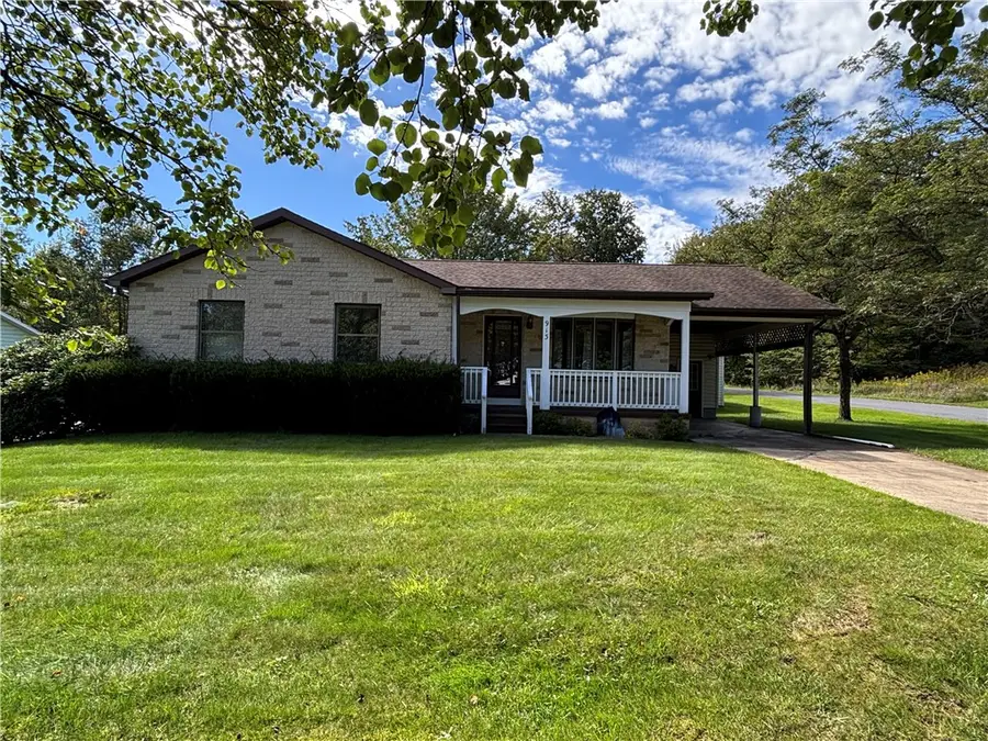 913 Welsh Street, Kane, PA 16735 - #2
