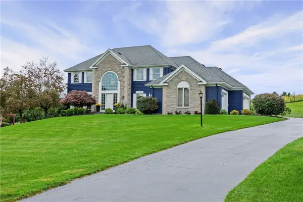 4 Vineyard Hill, Fairport, NY 14450