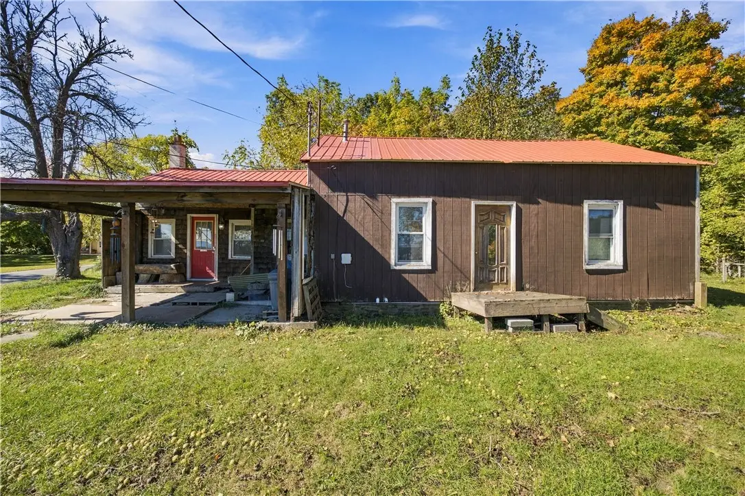 5440 State Route 14a, Dundee, NY 14837 - #1