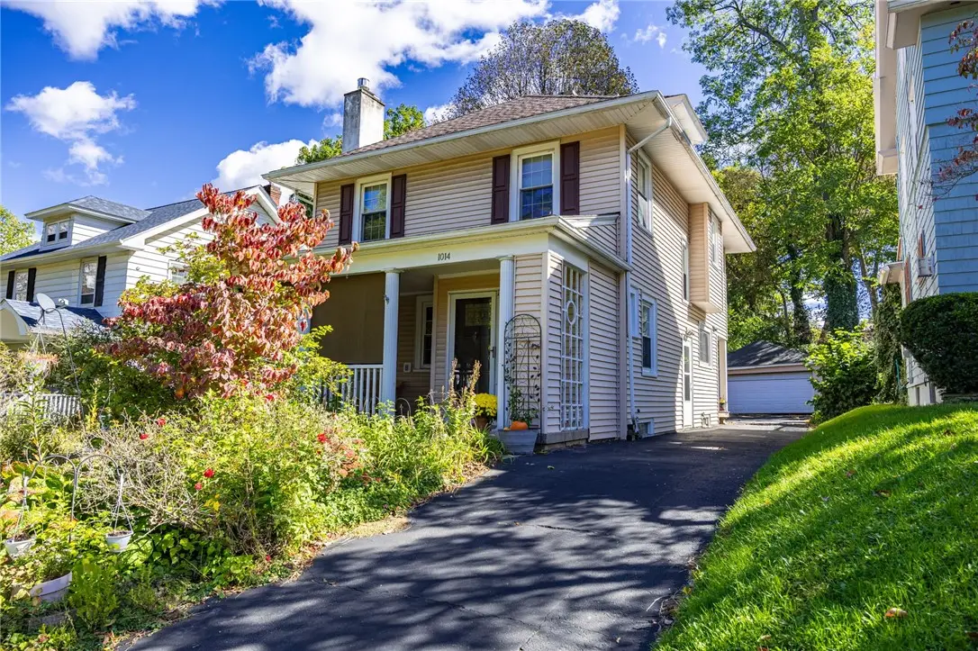 1014 S Goodman Street, Rochester, NY 14620 - #1