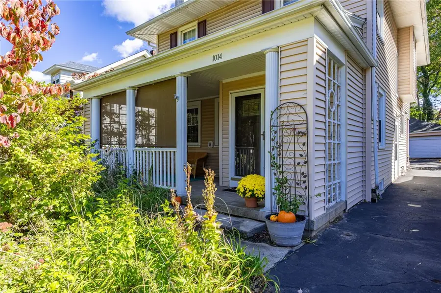 1014 S Goodman Street, Rochester, NY 14620 - #2