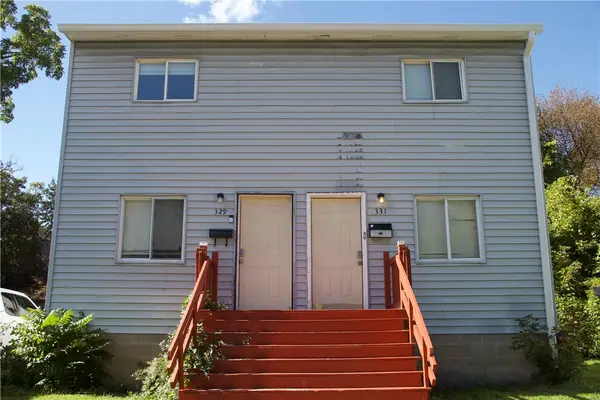 329-331 Murray Street, Rochester, NY 14606