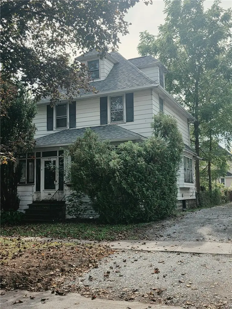 39 Cook Street, Rochester, NY 14620 - #1