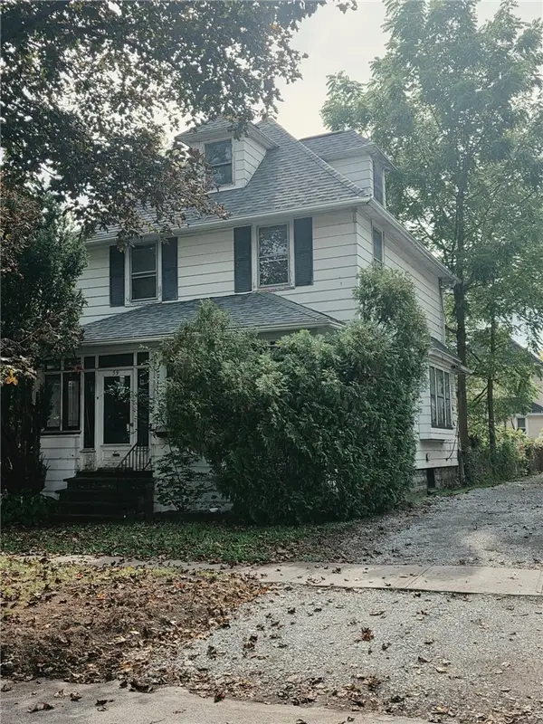 39 Cook Street, Rochester, NY 14620