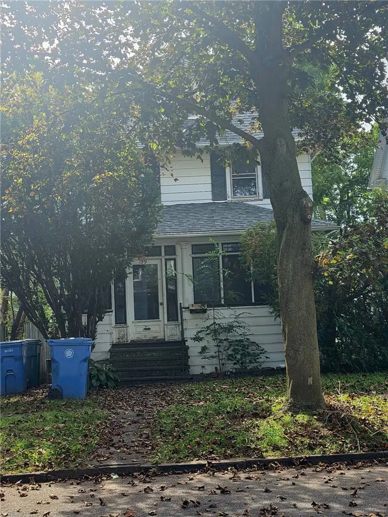 39 Cook Street, Rochester, NY 14620 - #2