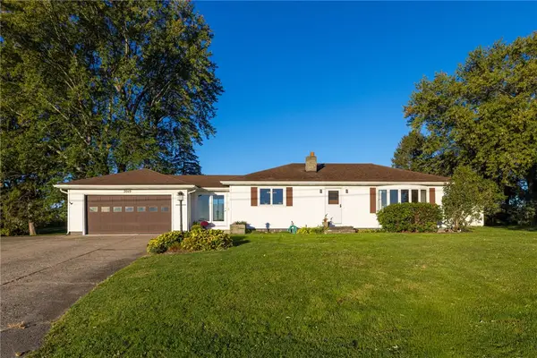 2049 Maple Street Road, Lyons, NY 14489