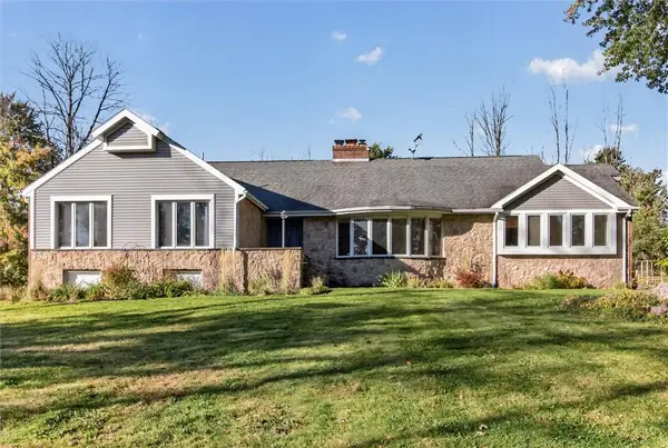 4717 Farnsworth Road, Marion, NY 14505