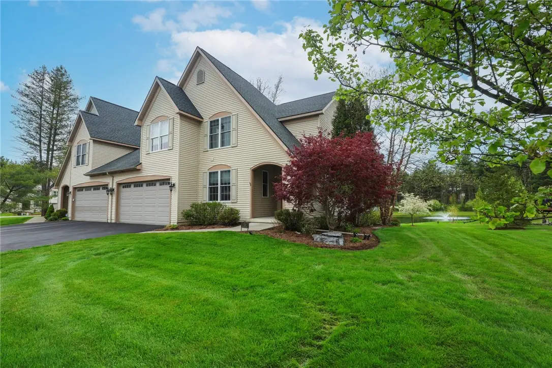 13 Woodland Way, Ithaca, NY 14850 - #1