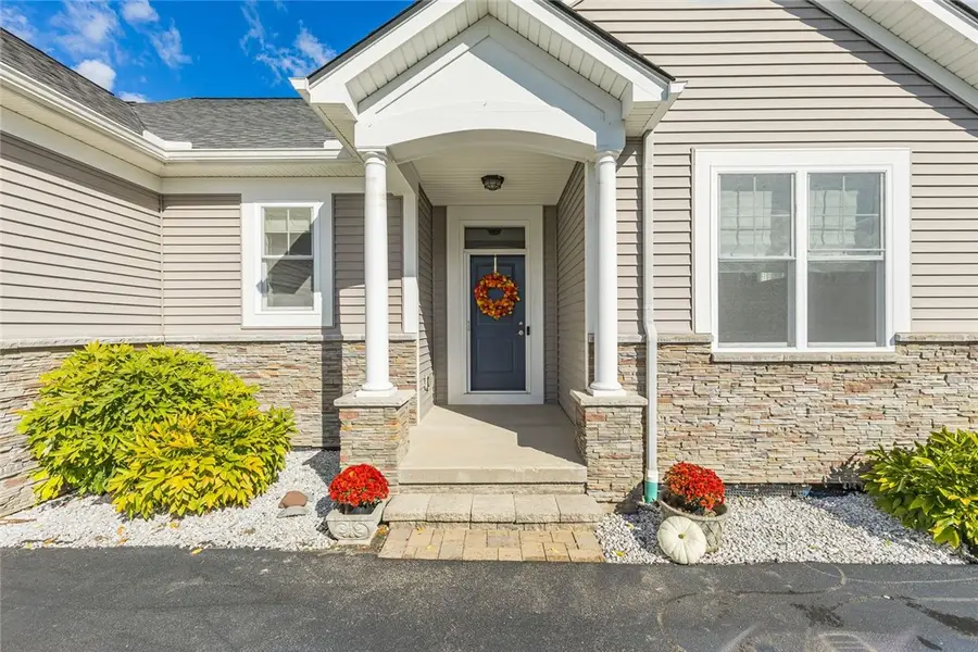 12 Colten Court, Webster, NY 14580 - #2