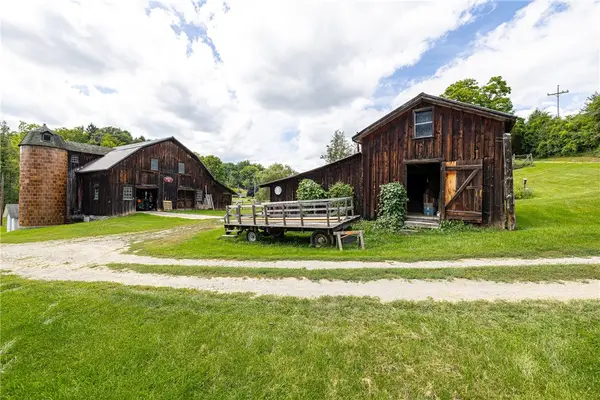 7780 Cold Springs Road, Bath, NY 14810