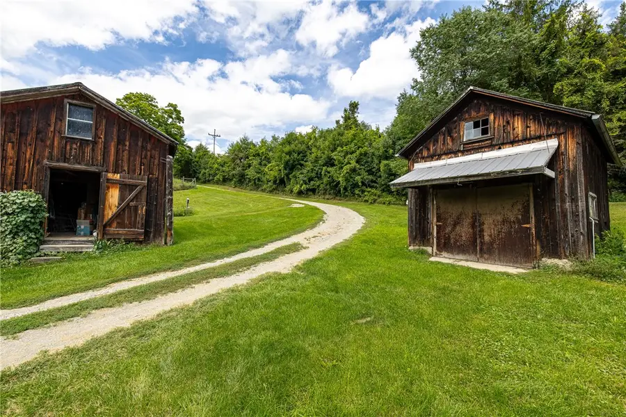 7780 Cold Springs Road, Bath, NY 14810 - #2