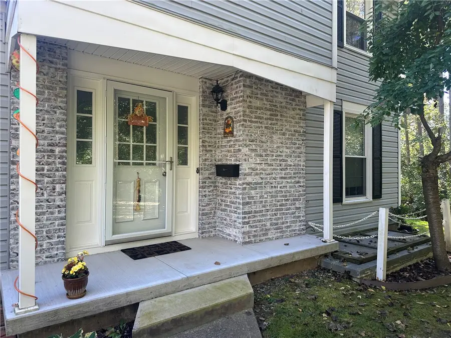 460 Upper Valley Road, Rochester, NY 14624 - #2