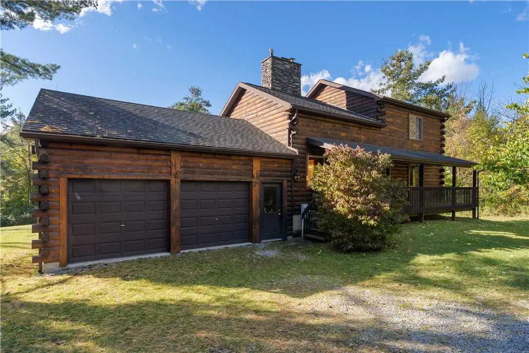 5210 Old Bald Hill Road, Hemlock, NY 14466 - #1