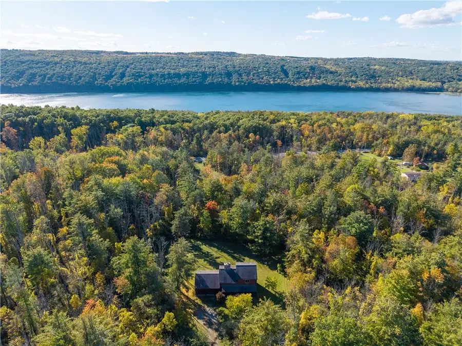 5210 Old Bald Hill Road, Hemlock, NY 14466 - #3