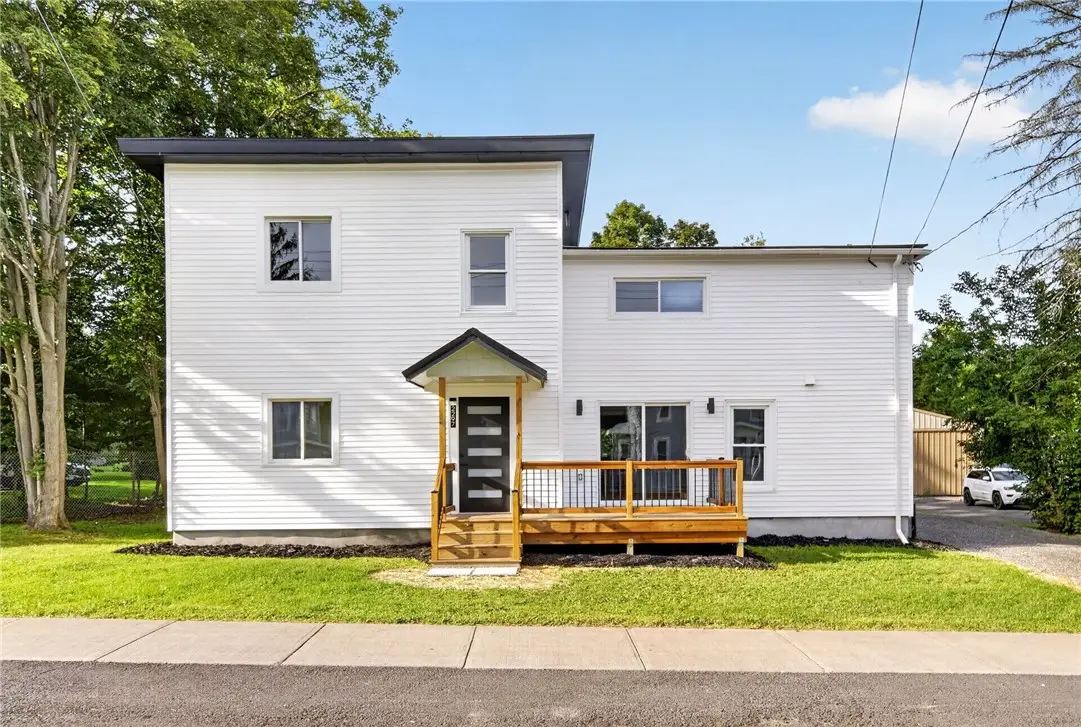 2297 Blodgett Mills Road, Cortland, NY 13045 - #1