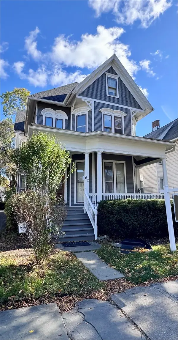62 Rowley Street, Rochester, NY 14607