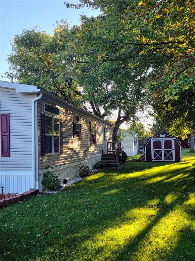 219 Placid Park, Shortsville, NY 14548 - #2