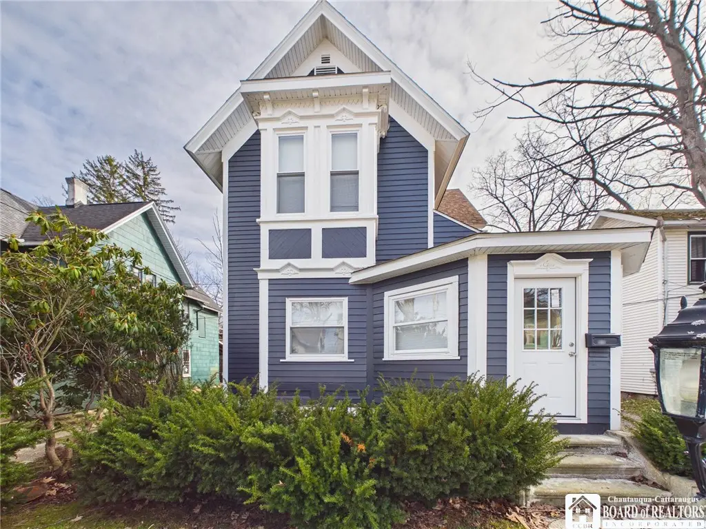 330 Laurel Avenue, Olean, NY 14760 - #1