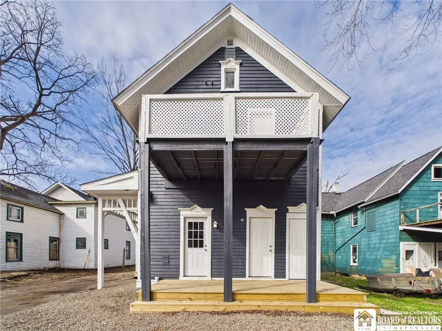 330 Laurel Avenue, Olean, NY 14760 - #3