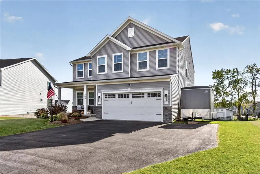 263 Longleaf Lane, Walworth, NY 14568 - #2