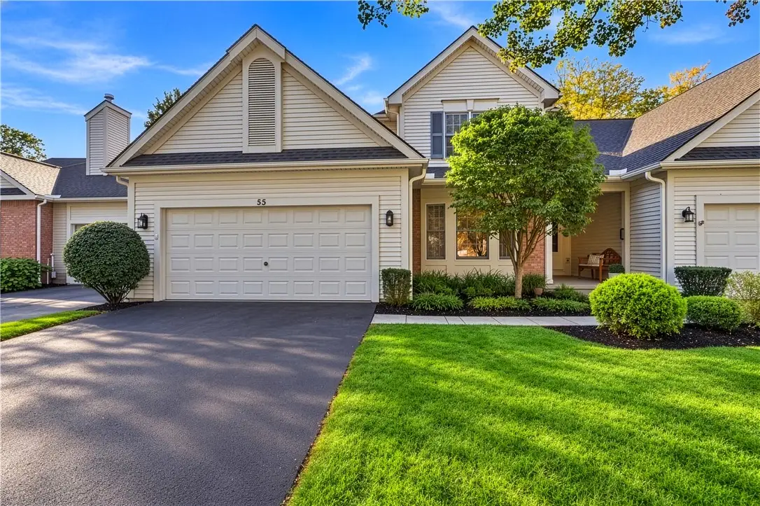 55 Braeloch Crossing, Penfield, NY 14526 - #1