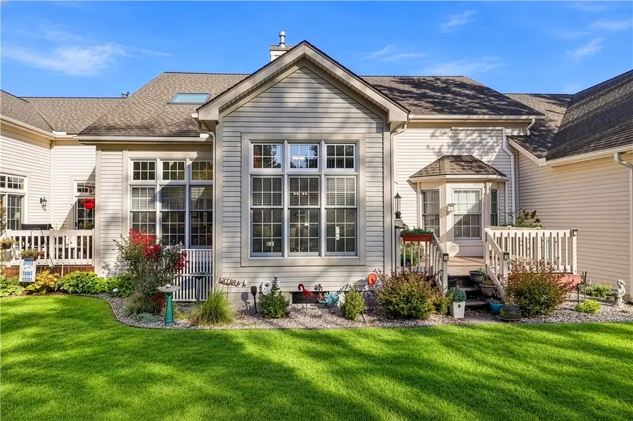 55 Braeloch Crossing, Penfield, NY 14526 - #3