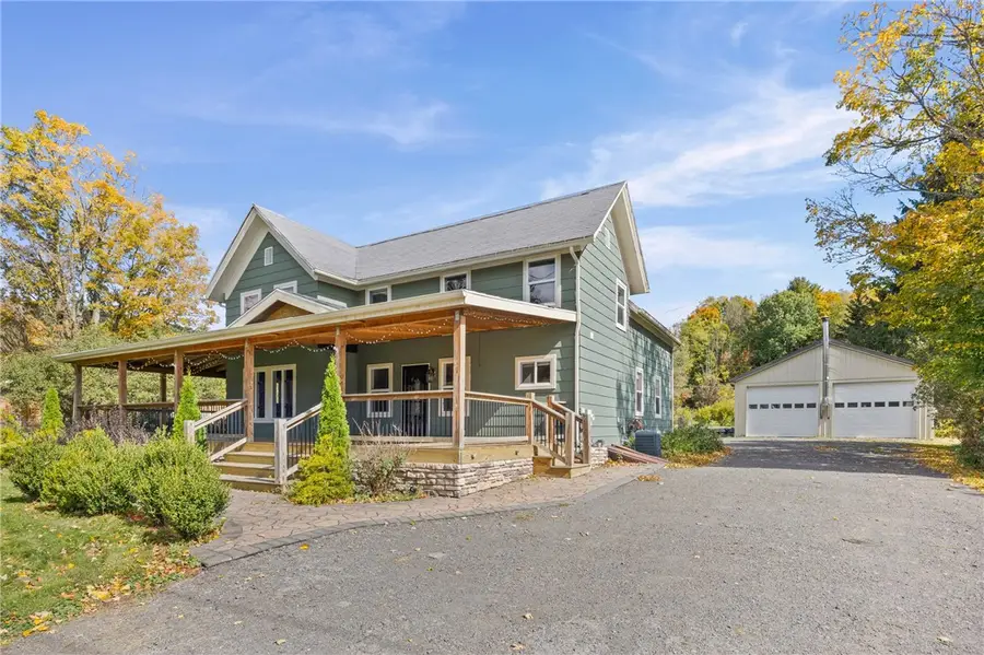 11560 Maple Ave, Naples, NY 14512 - #2