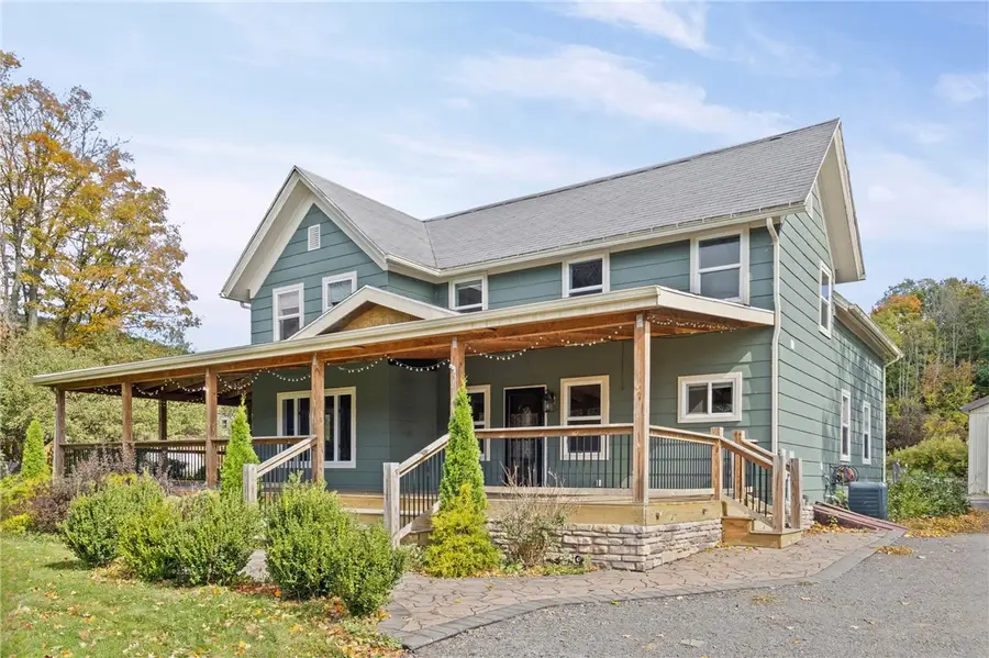 11560 Maple Ave, Naples, NY 14512 - #3