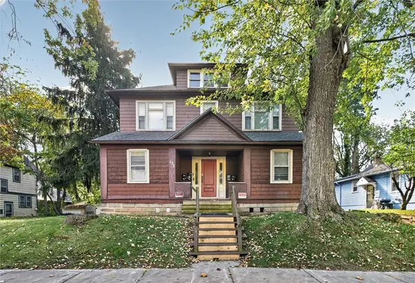 157 Arnett Boulevard, Rochester, NY 14619
