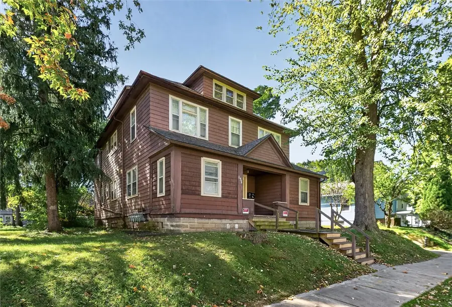 157 Arnett Boulevard, Rochester, NY 14619 - #2