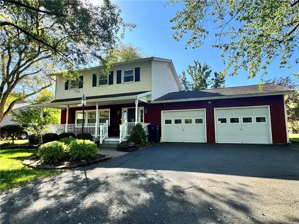 14 Carol Avenue, Seneca Falls, NY 13148