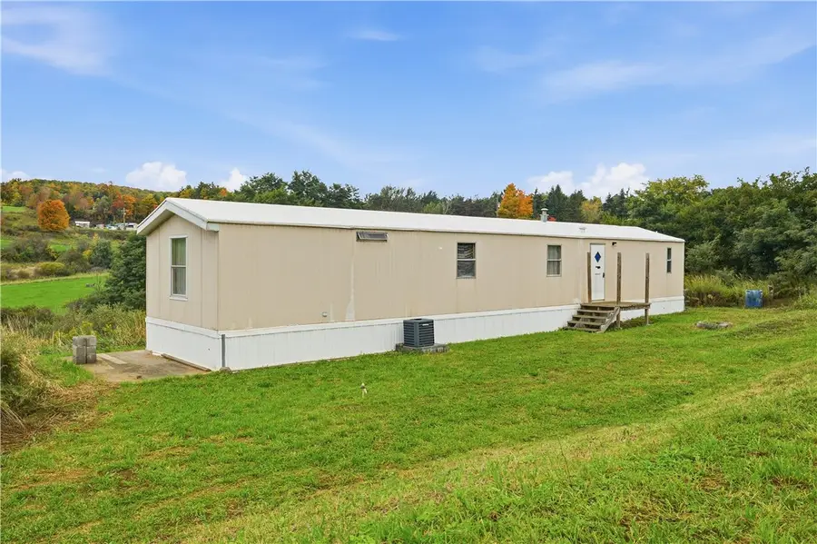 6371 Lunger Road, Addison, NY 14801 - #2