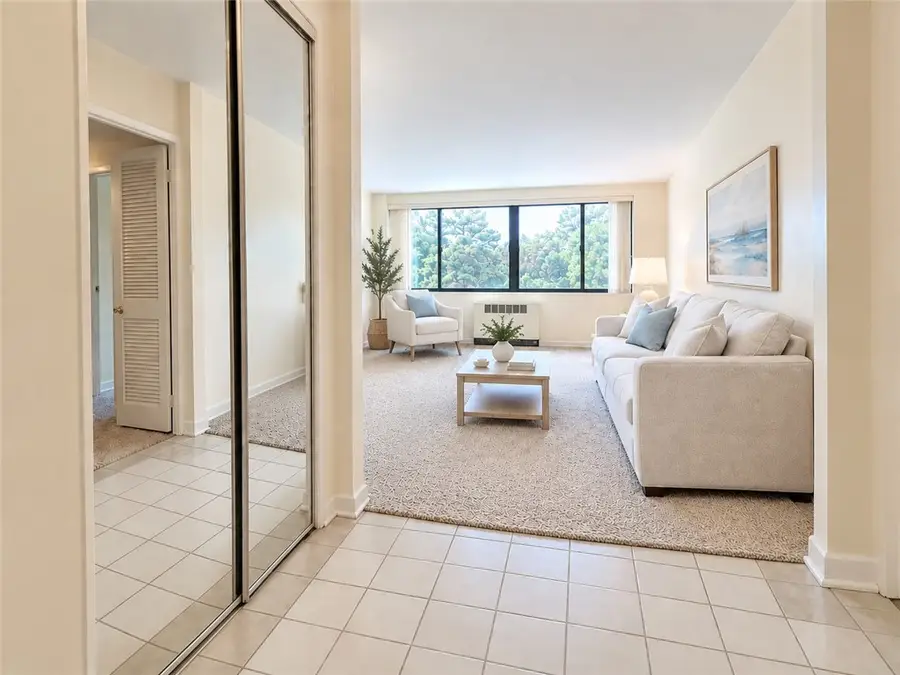 2501 East Avenue #307, Rochester, NY 14610 - #2