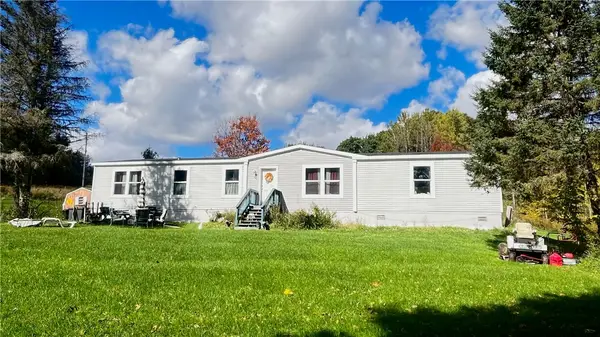 474 Hathaway Road, Otego, NY 13825