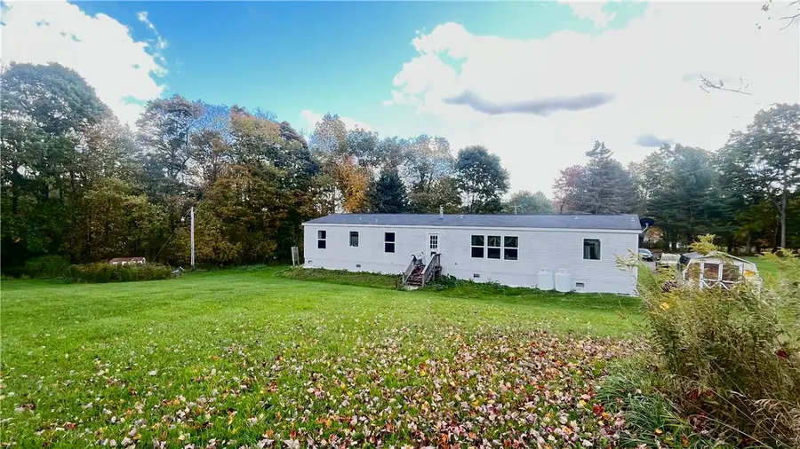 474 Hathaway Road, Otego, NY 13825 - #3