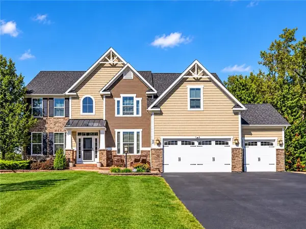 84 Beau Ln, Rochester, NY 14624